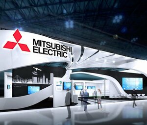 A klímatechnológia japán csúcsa: a Mitsubishi Electric klíma