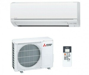 Mitsubishi Electric HR széria